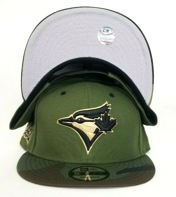 green jays hat